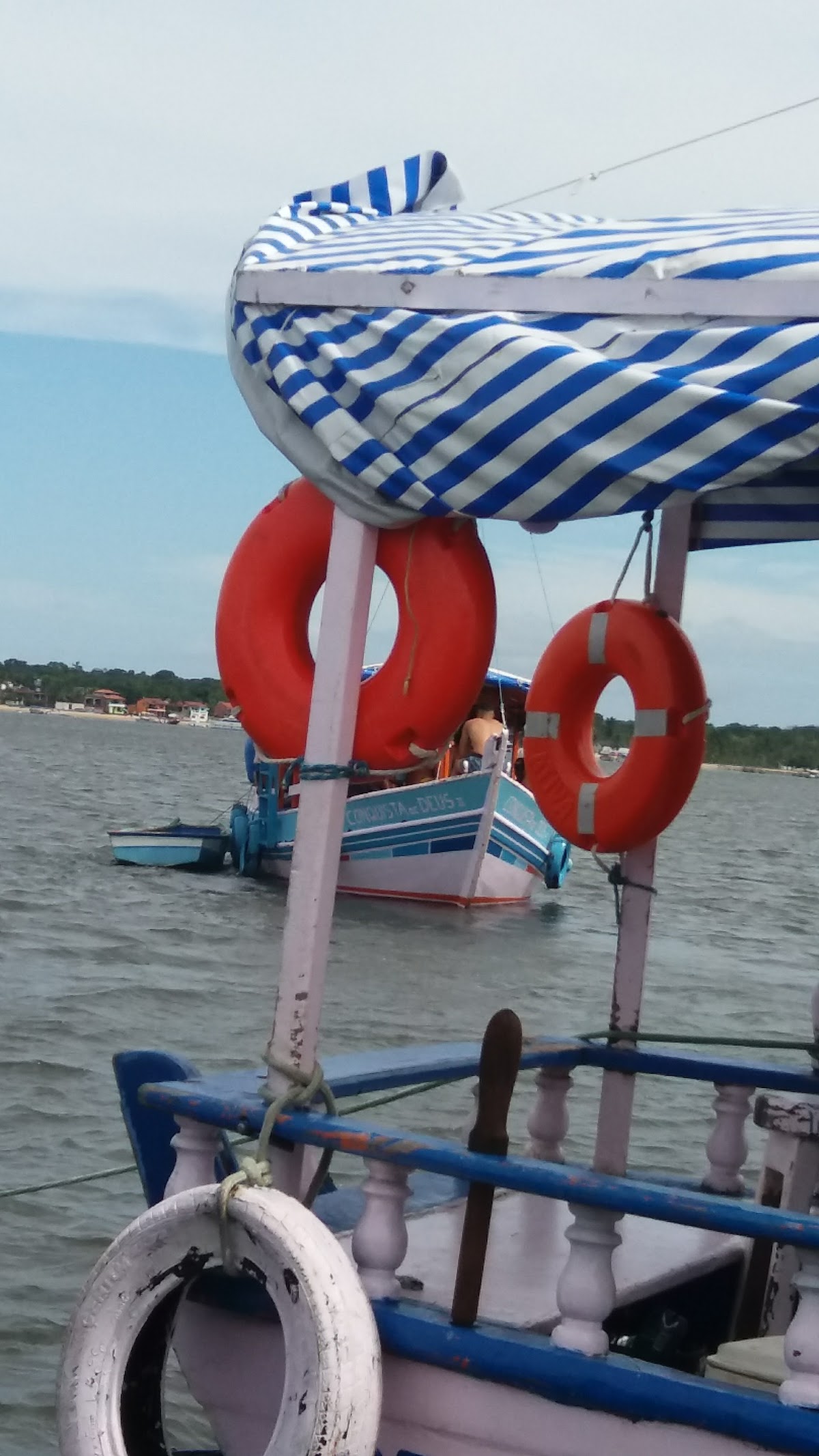 Camping da Gamboa