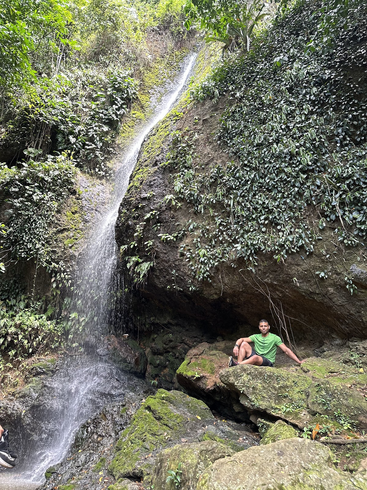 Parque São Bartolomeu e Parque Pirajá