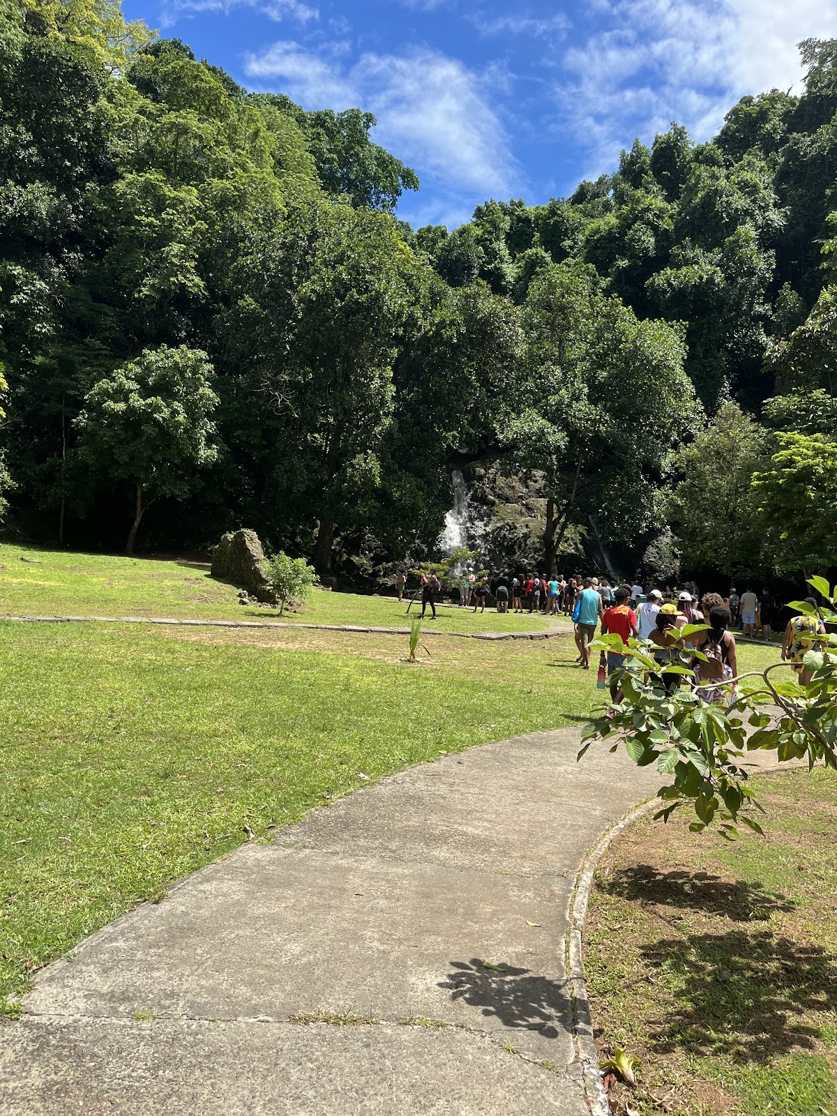 Parque São Bartolomeu e Parque Pirajá