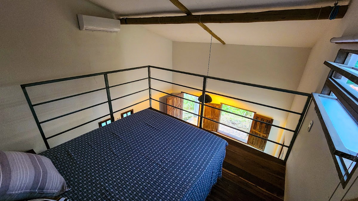 Mirante do Rio - Chalés para Hospedagem (Pousada)