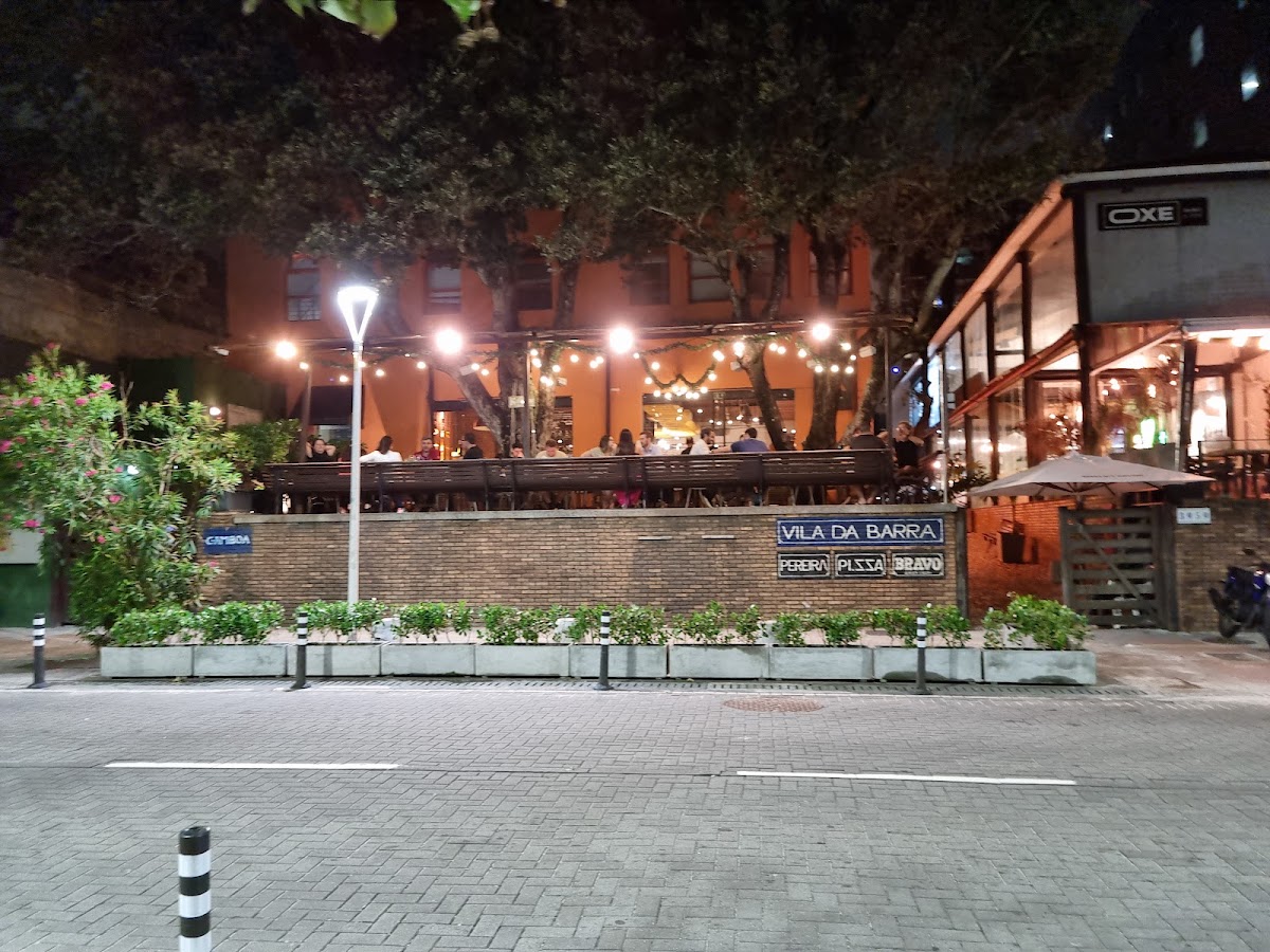 Pereira Restaurante