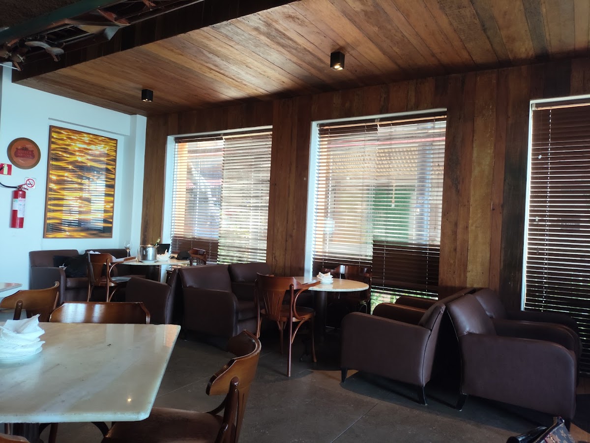 Pereira Restaurante