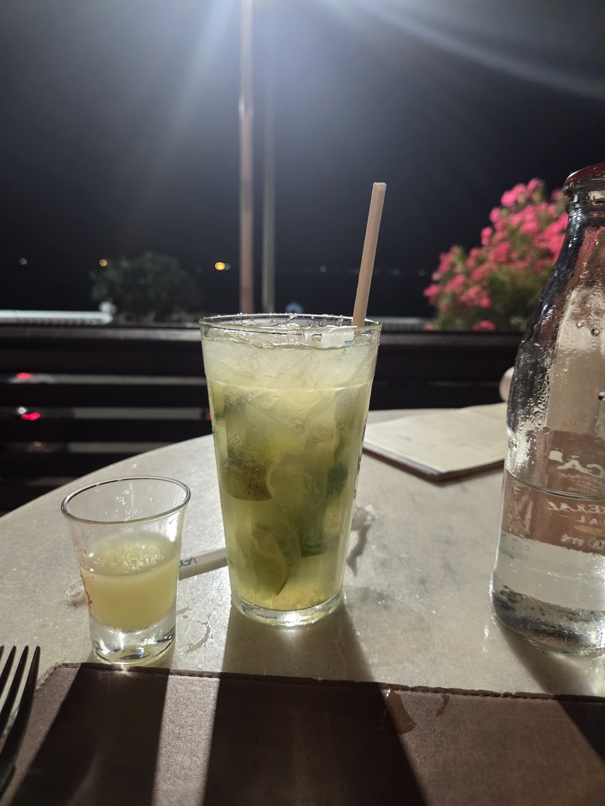 Pereira Restaurante