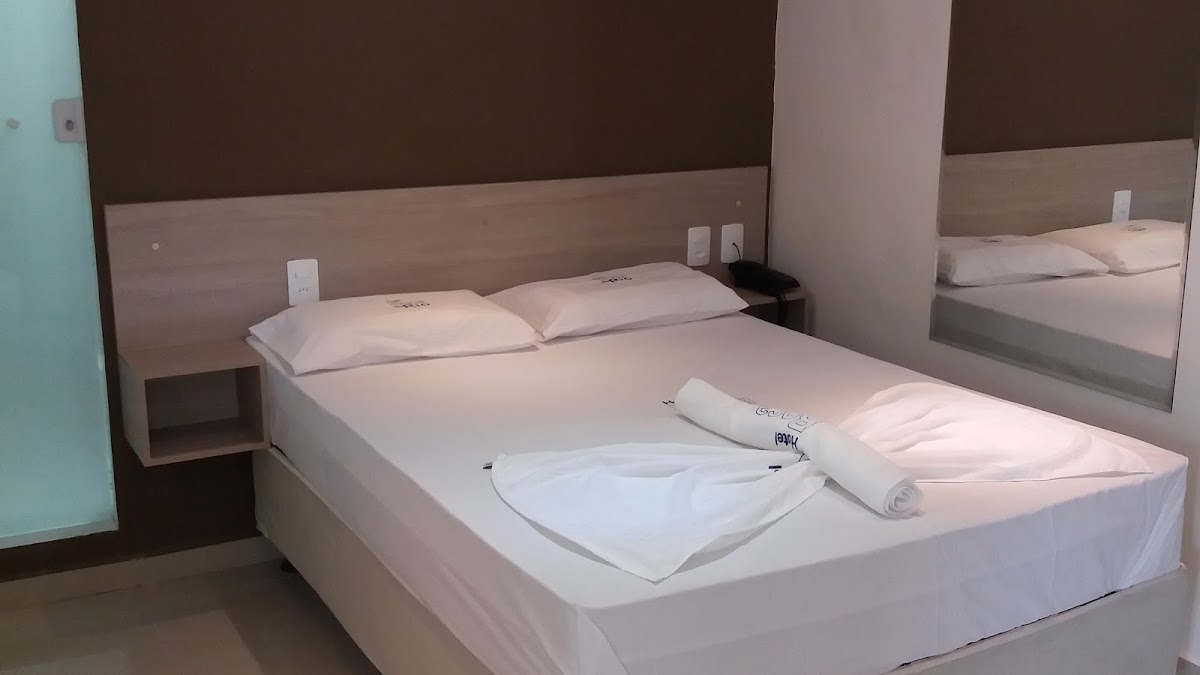 Hotel Boca do Rio