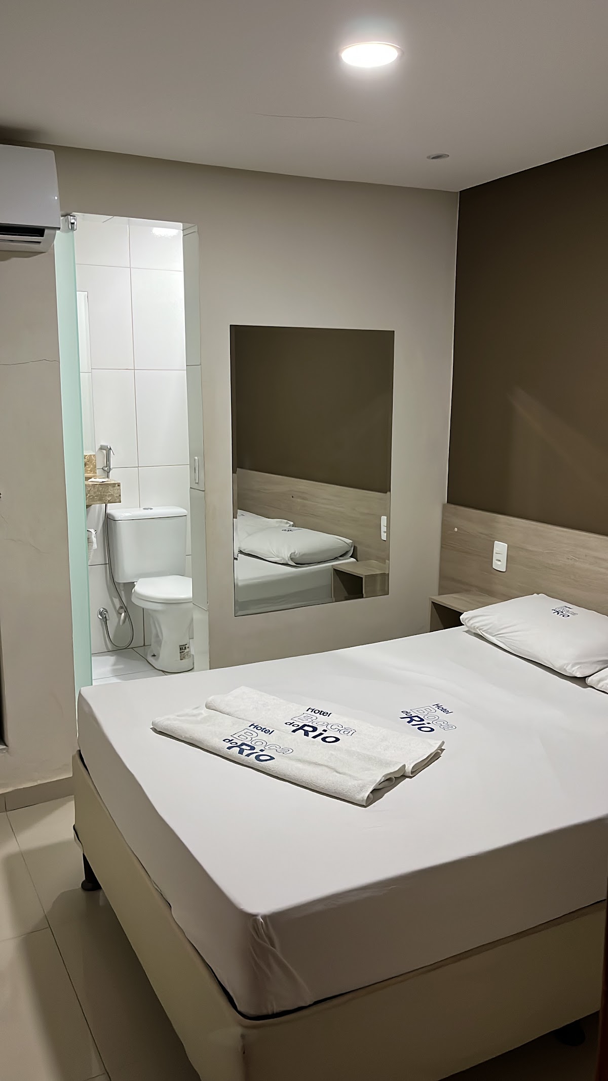 Hotel Boca do Rio