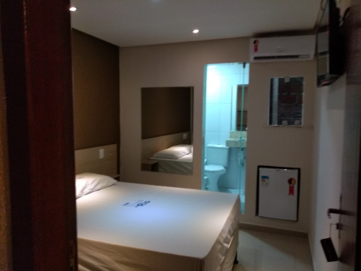 Hotel Boca do Rio