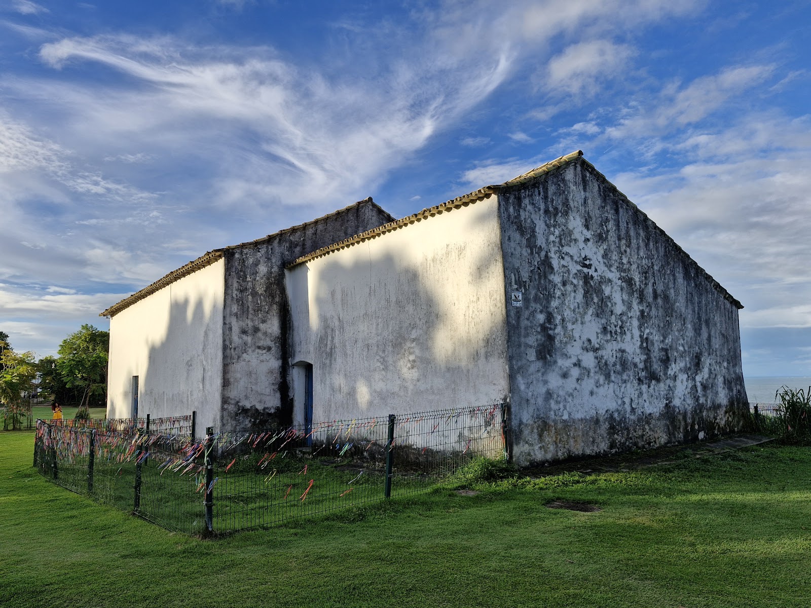 Centro Historico de Porto Seguro