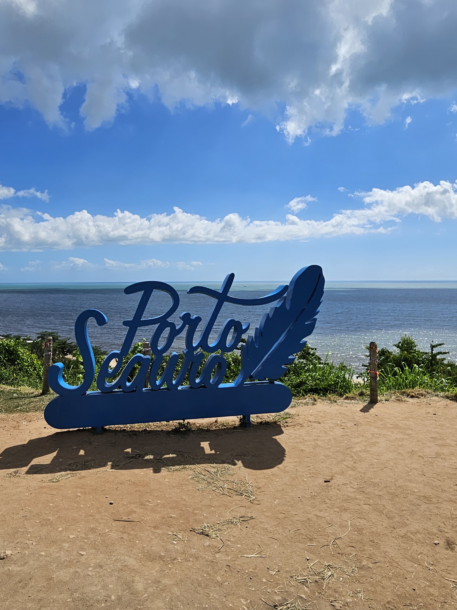 Centro Historico de Porto Seguro