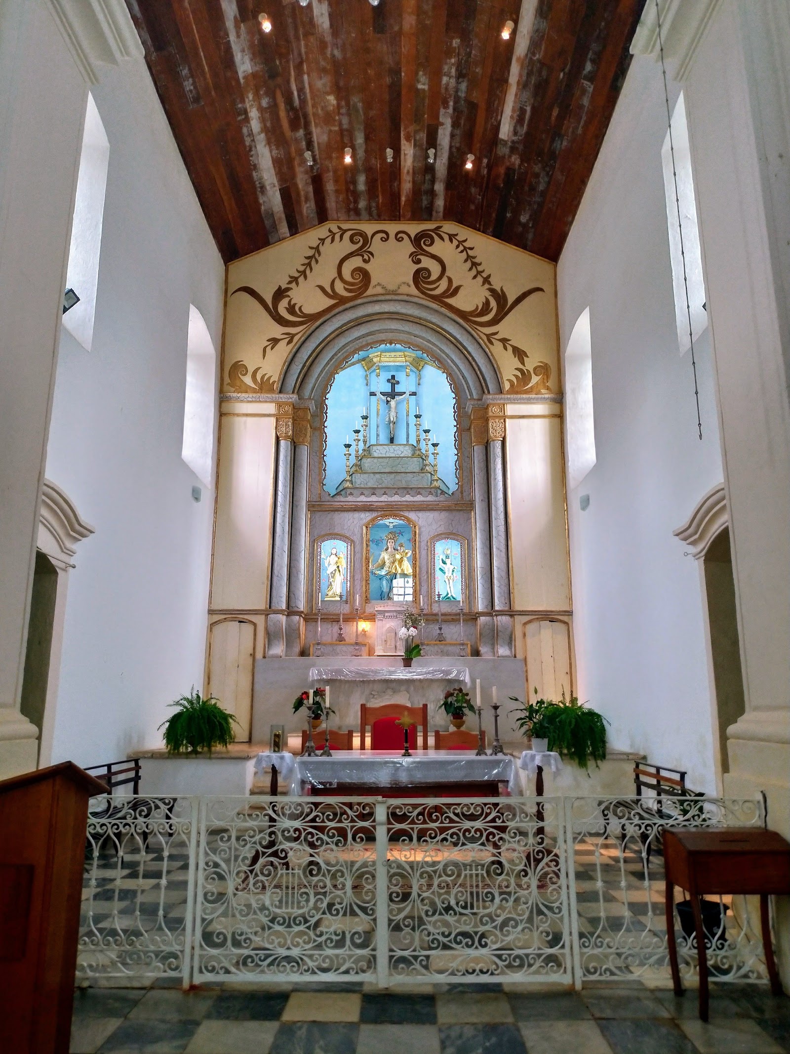 Centro Historico de Porto Seguro