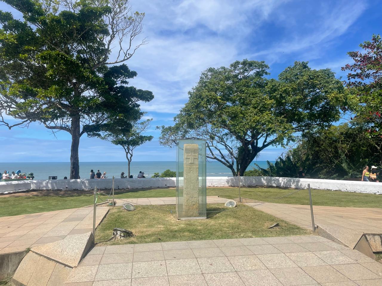Centro Historico de Porto Seguro