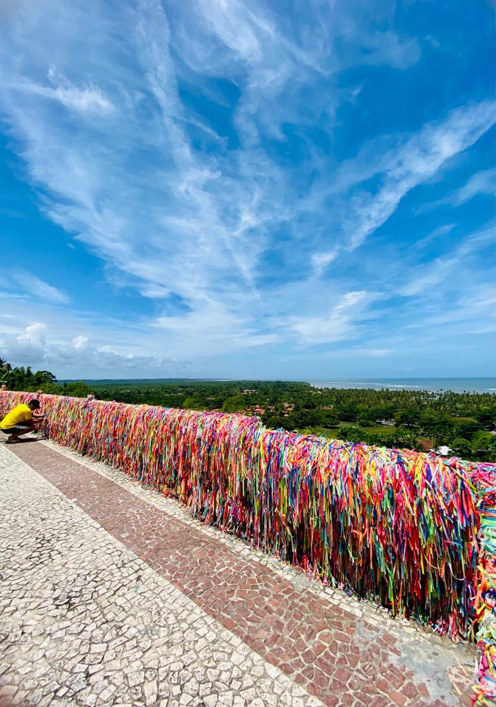 Centro Historico de Porto Seguro