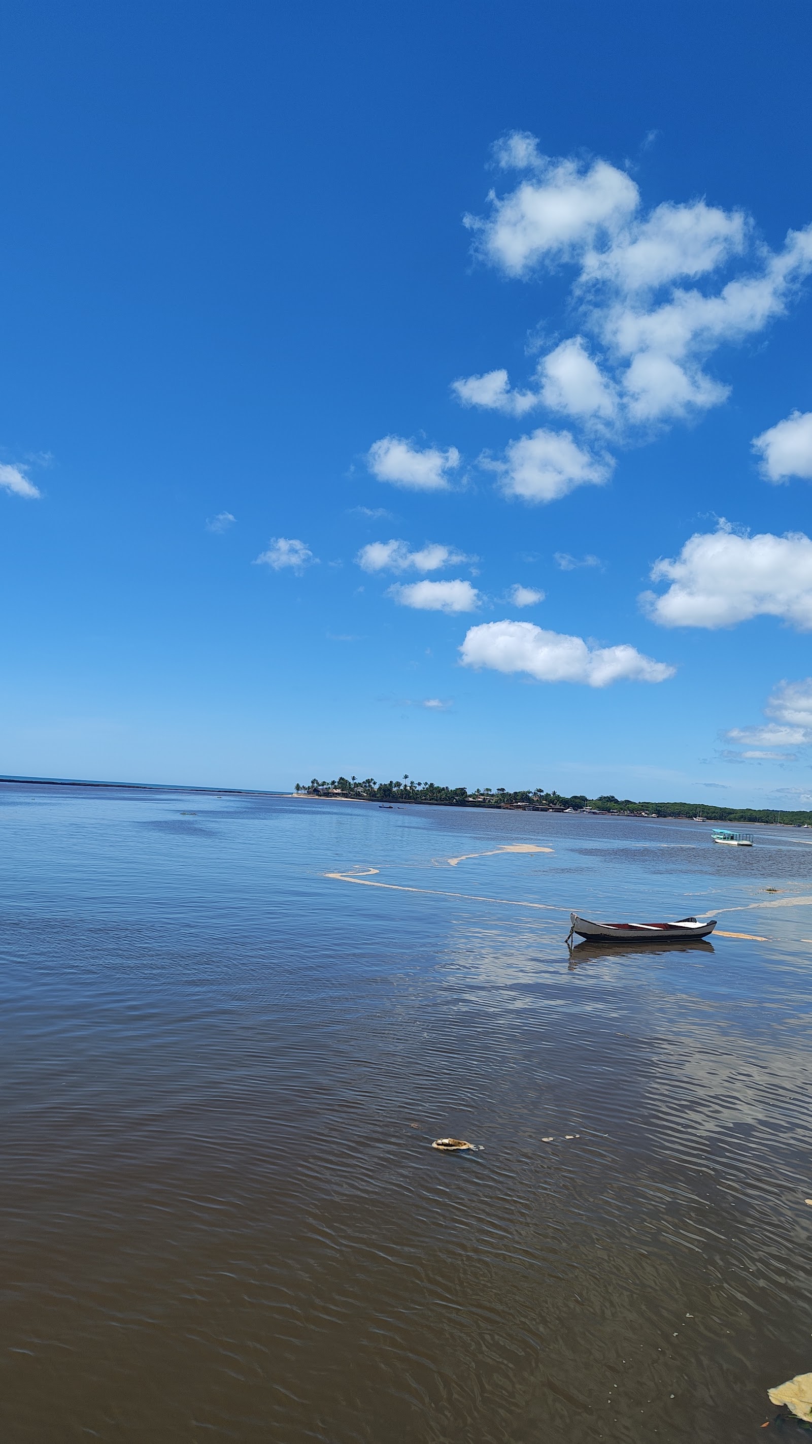 Passarela da Cultura, Porto Seguro Bahia