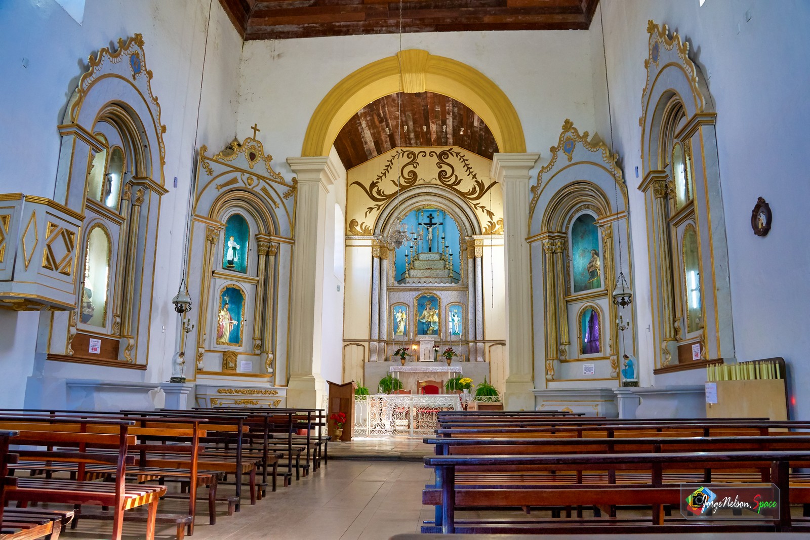Centro Histórico Do Descobrimento (Cidade Alta)