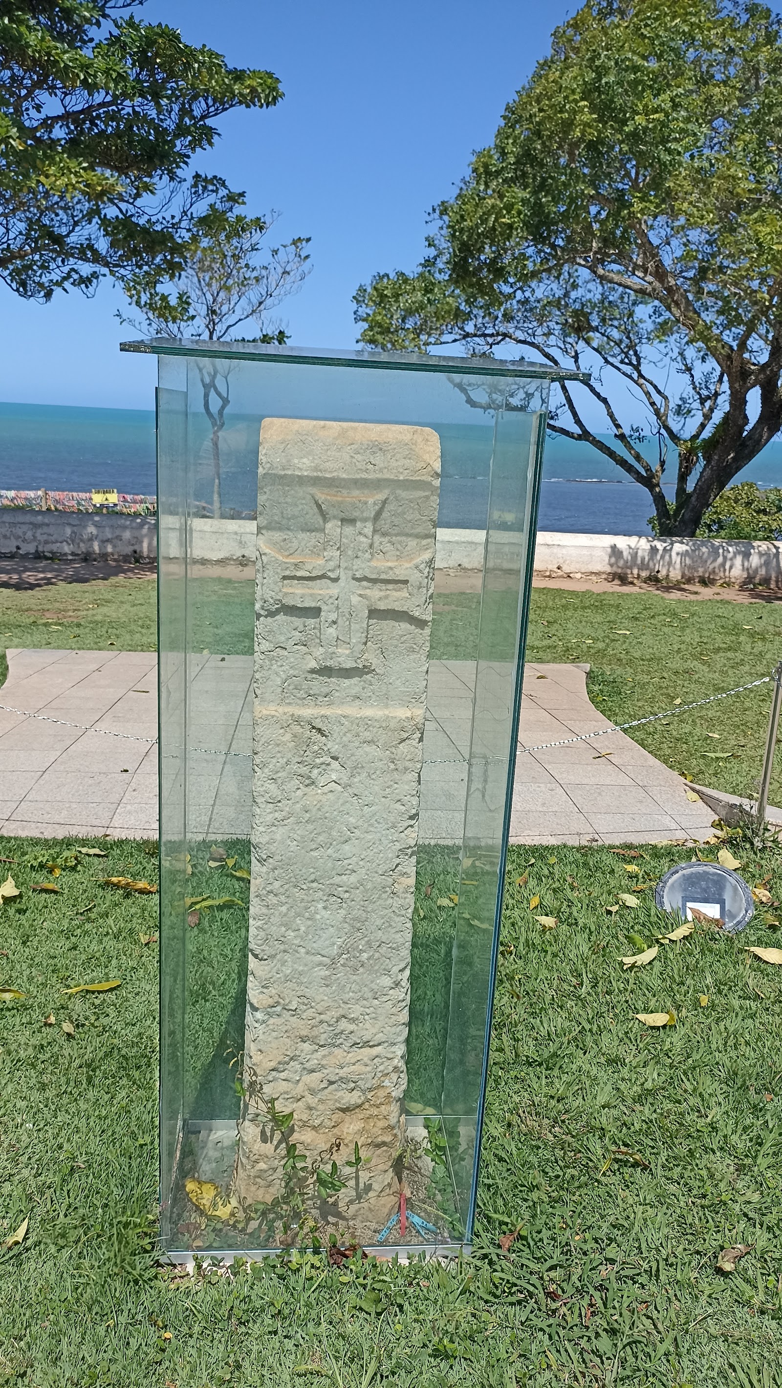 Centro Histórico Do Descobrimento (Cidade Alta)