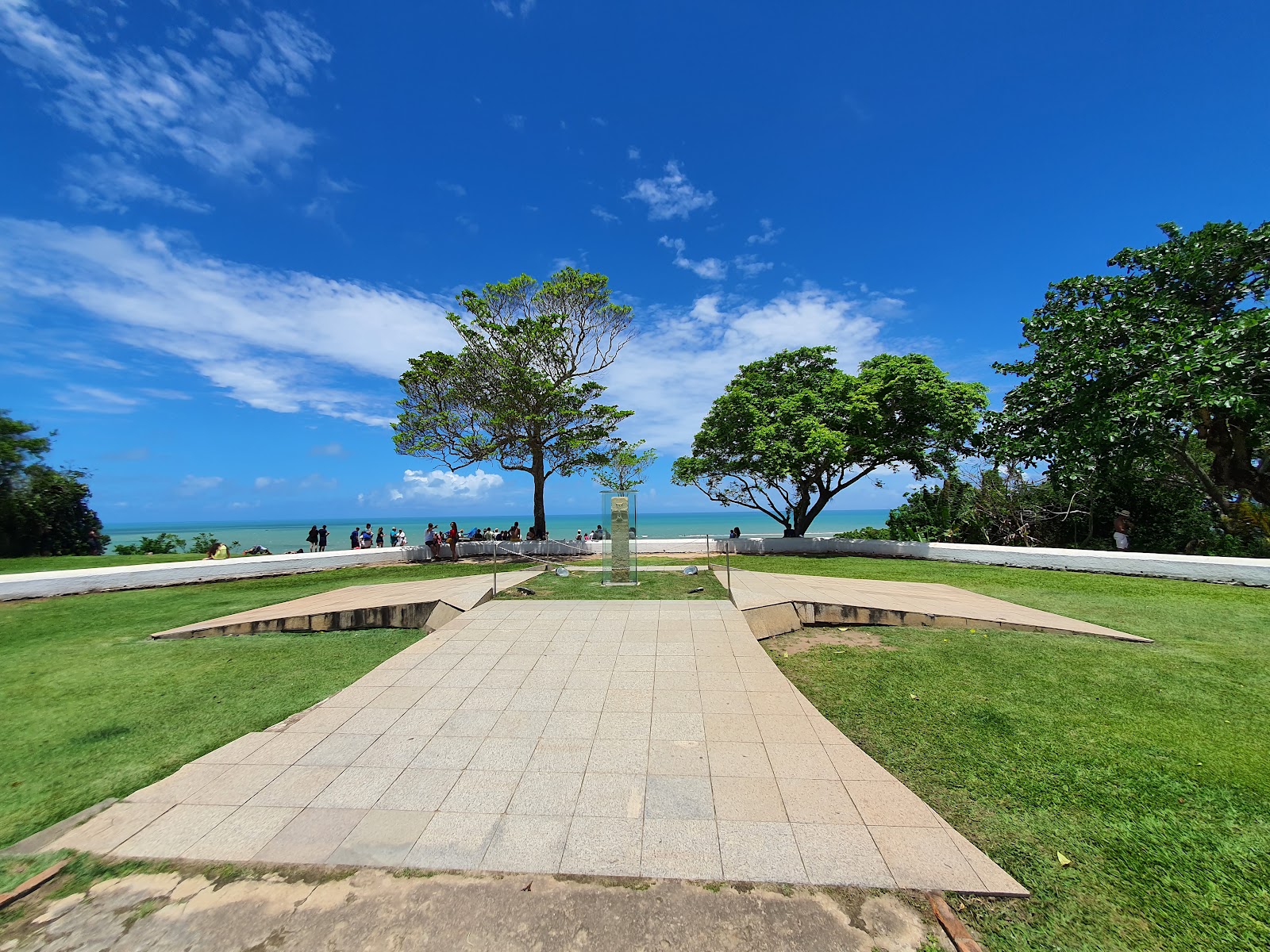 Centro Histórico Do Descobrimento (Cidade Alta)