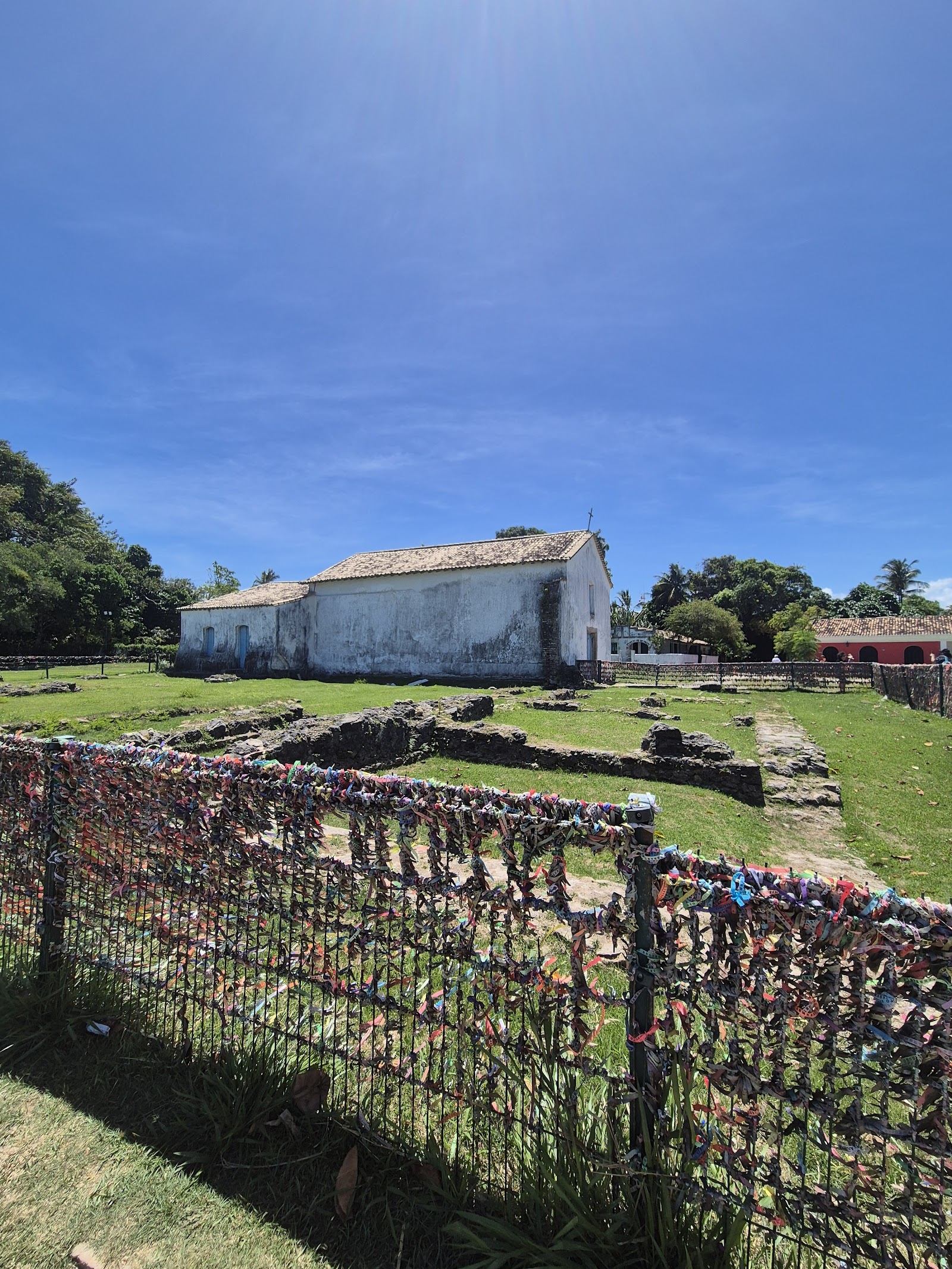 Mirante da Capela