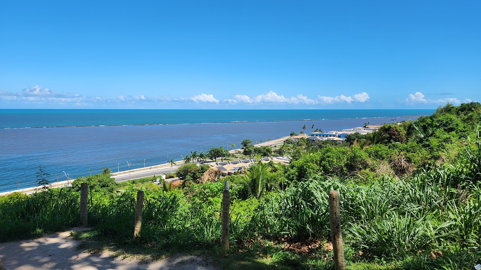 Mirante da Capela