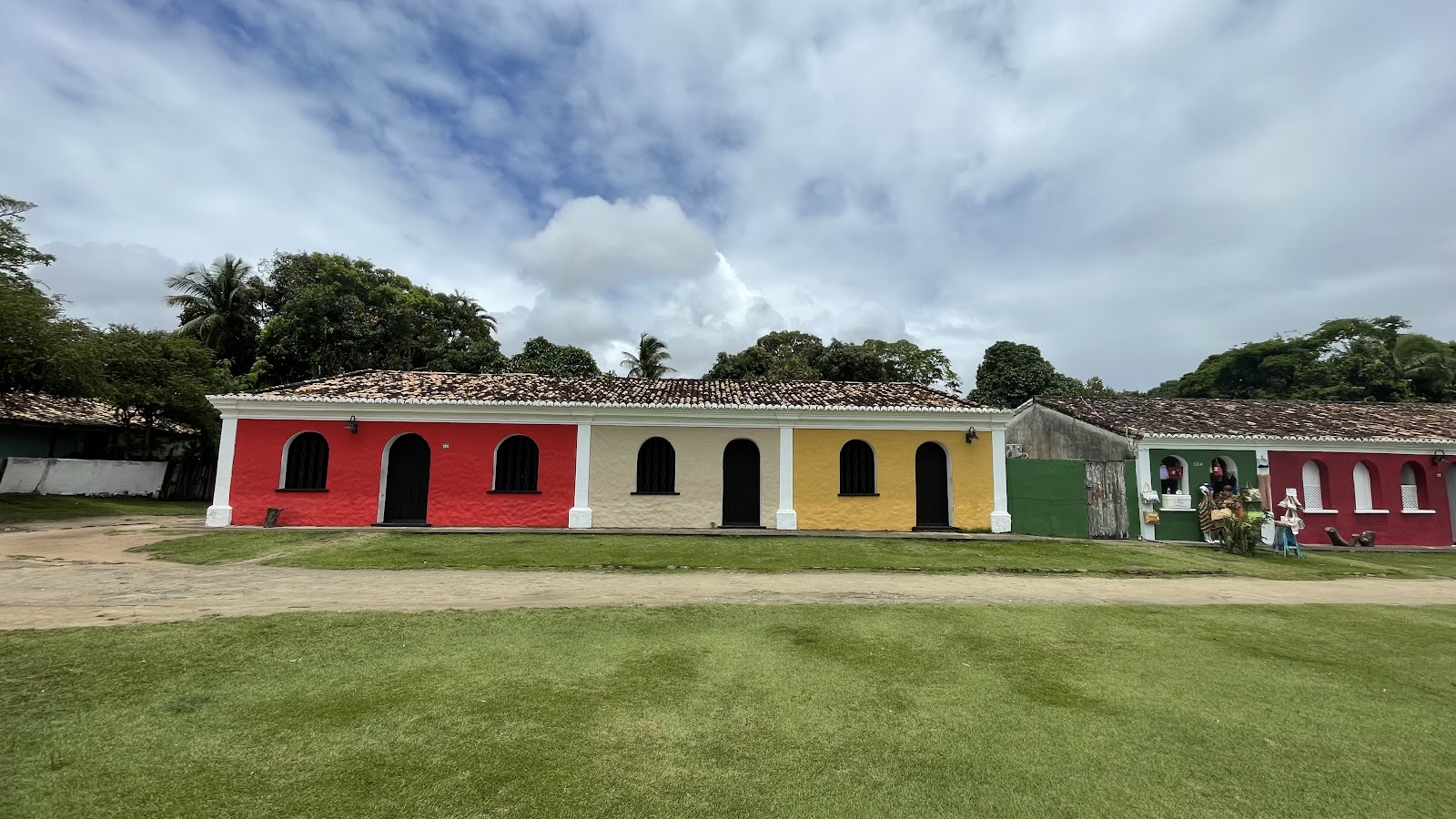 Mirante da Capela