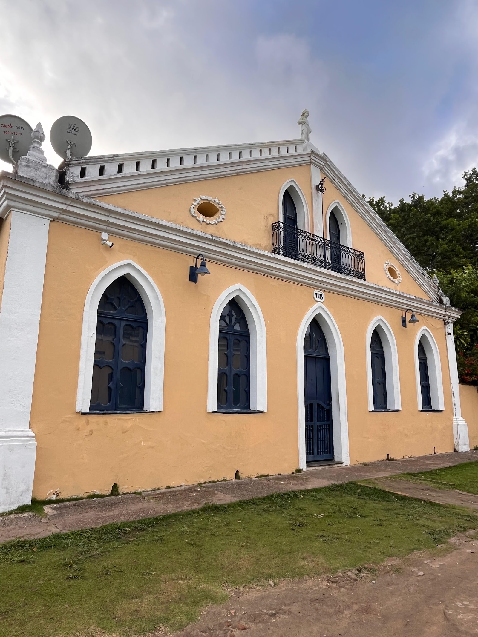 Mirante da Capela