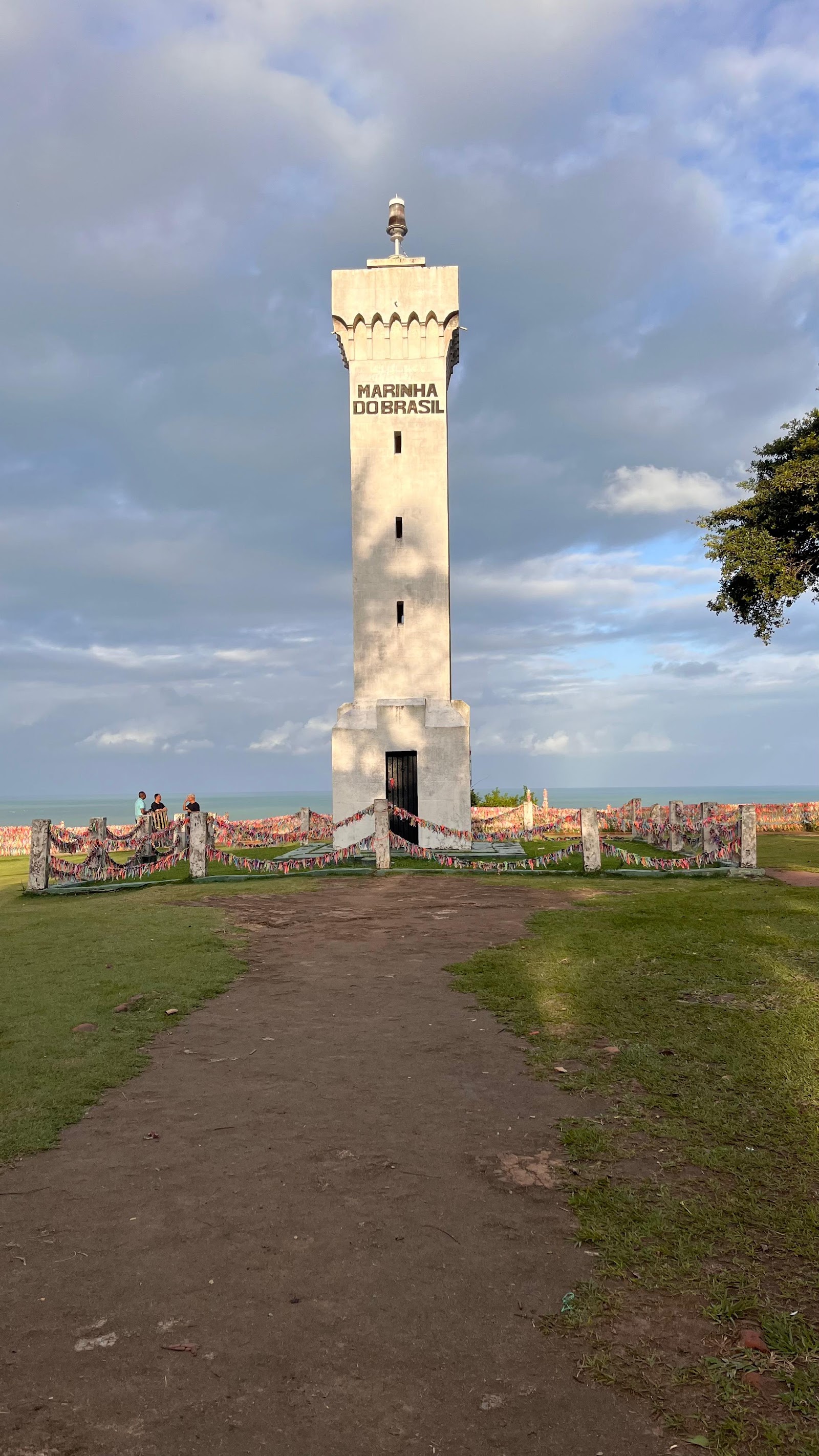 Mirante da Capela
