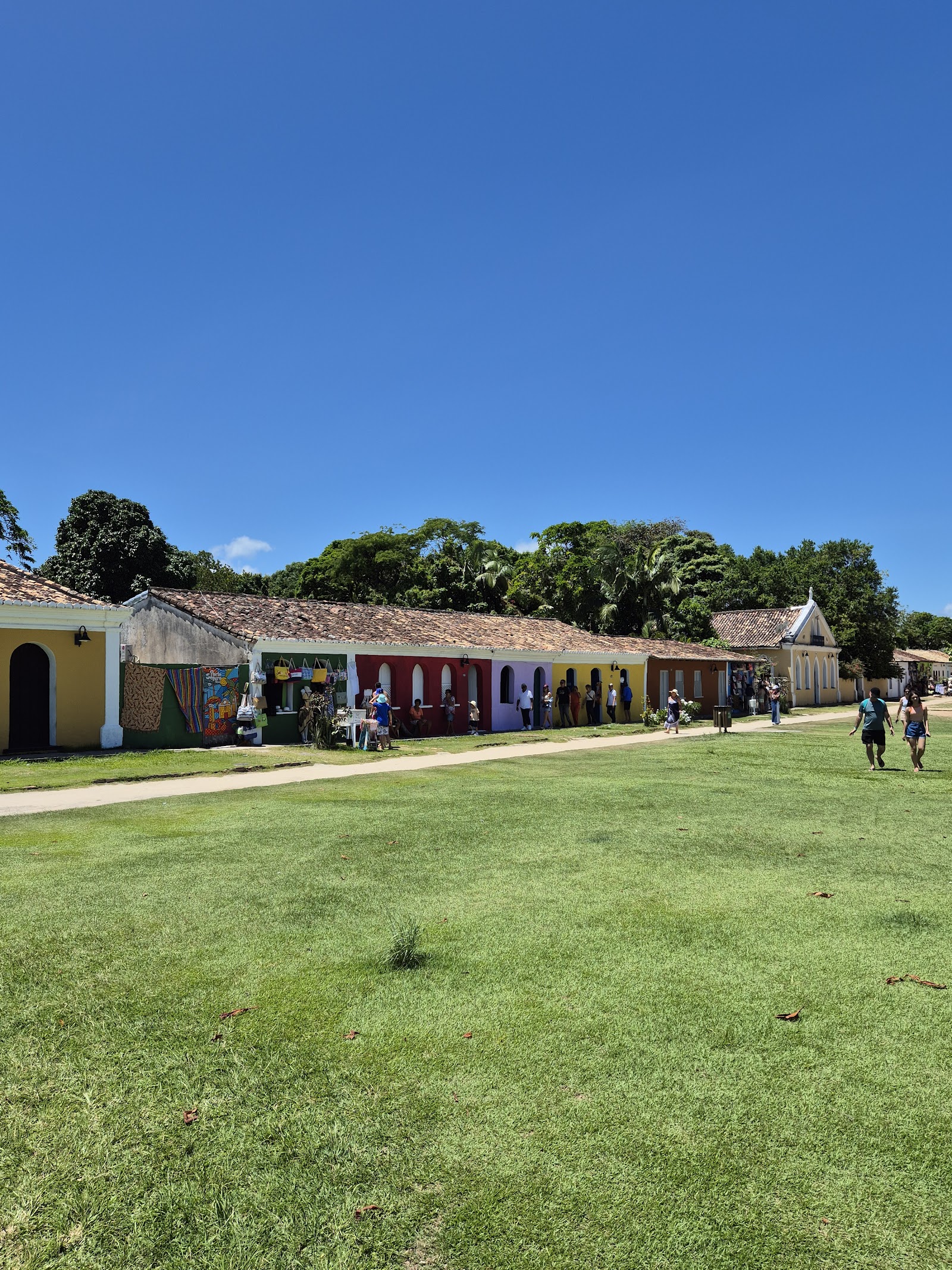 Mirante da Capela