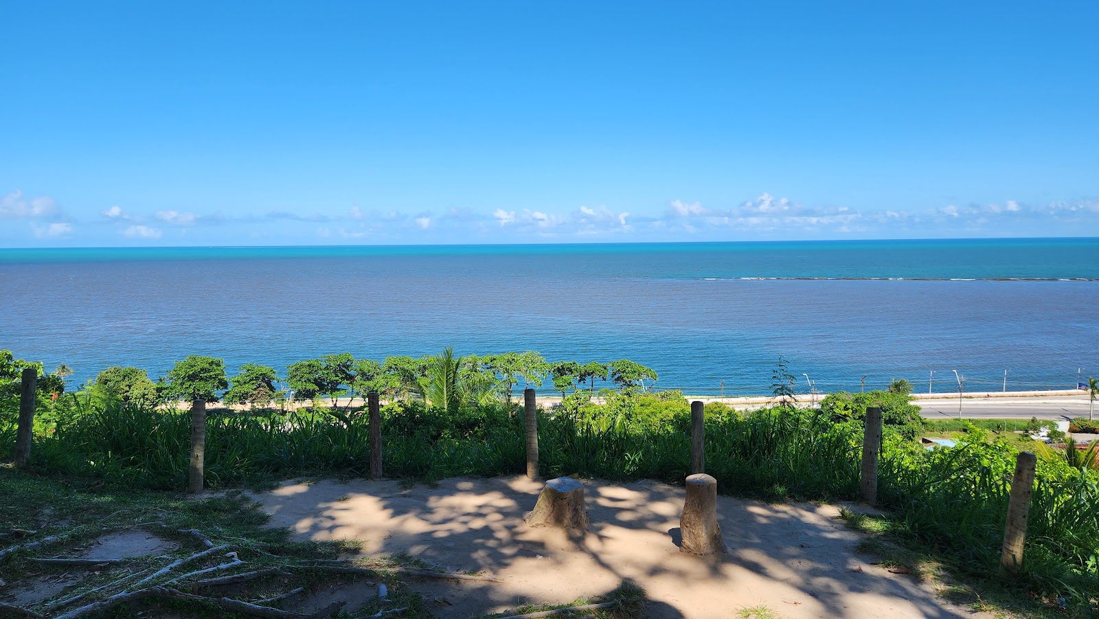 Mirante da Capela