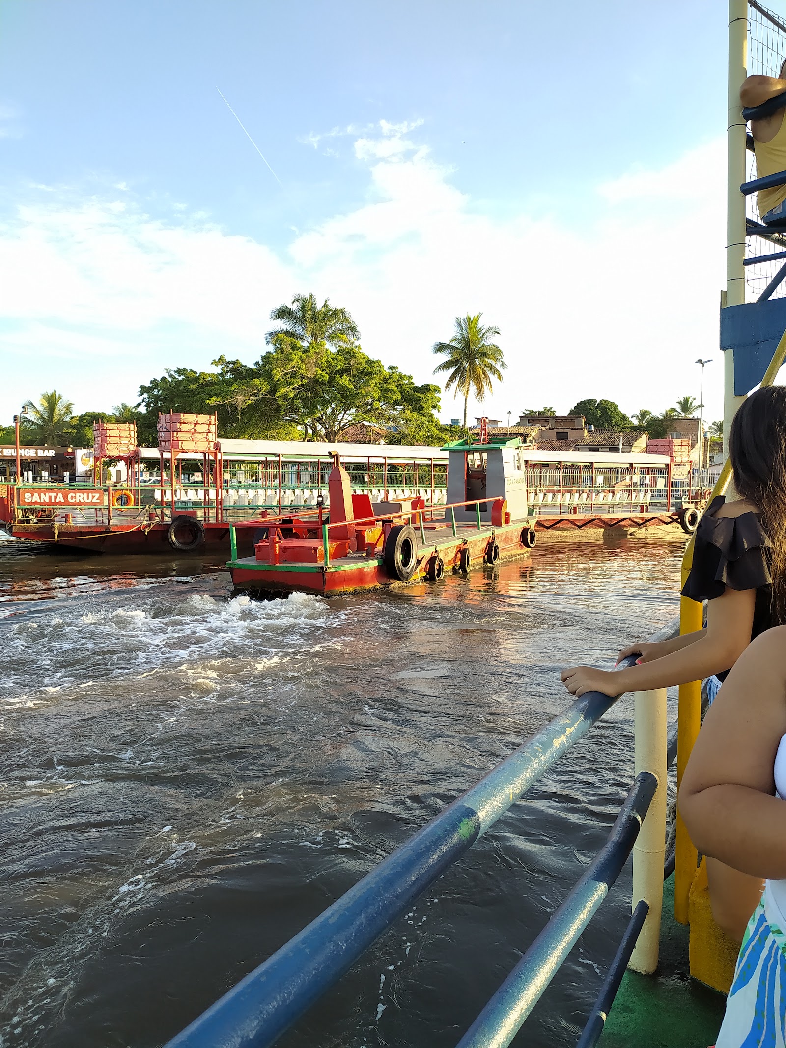Porto Seguro