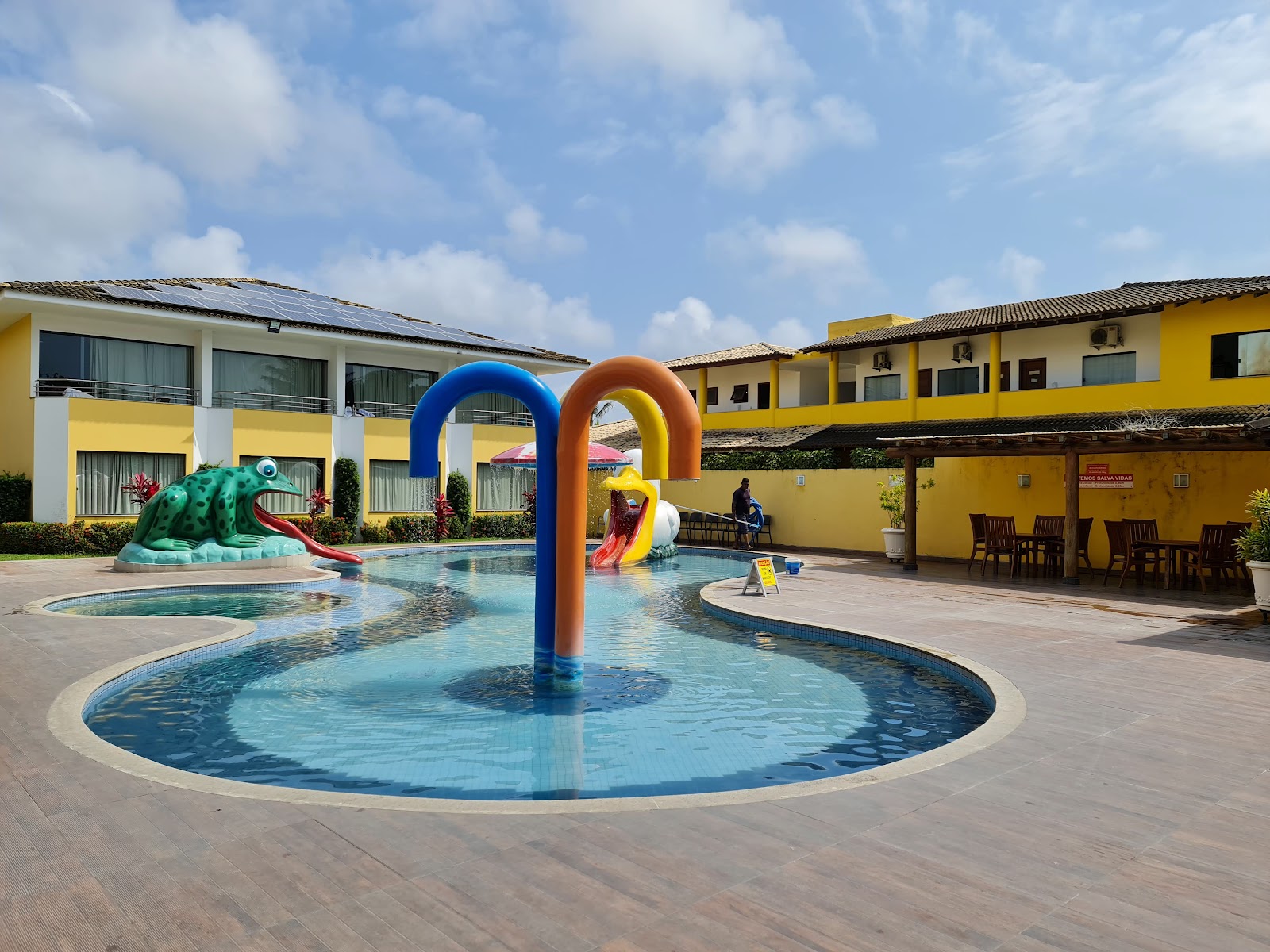 Porto Seguro