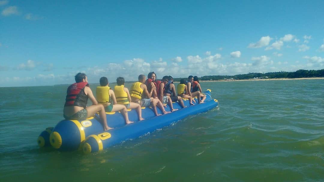 Porto Seguro