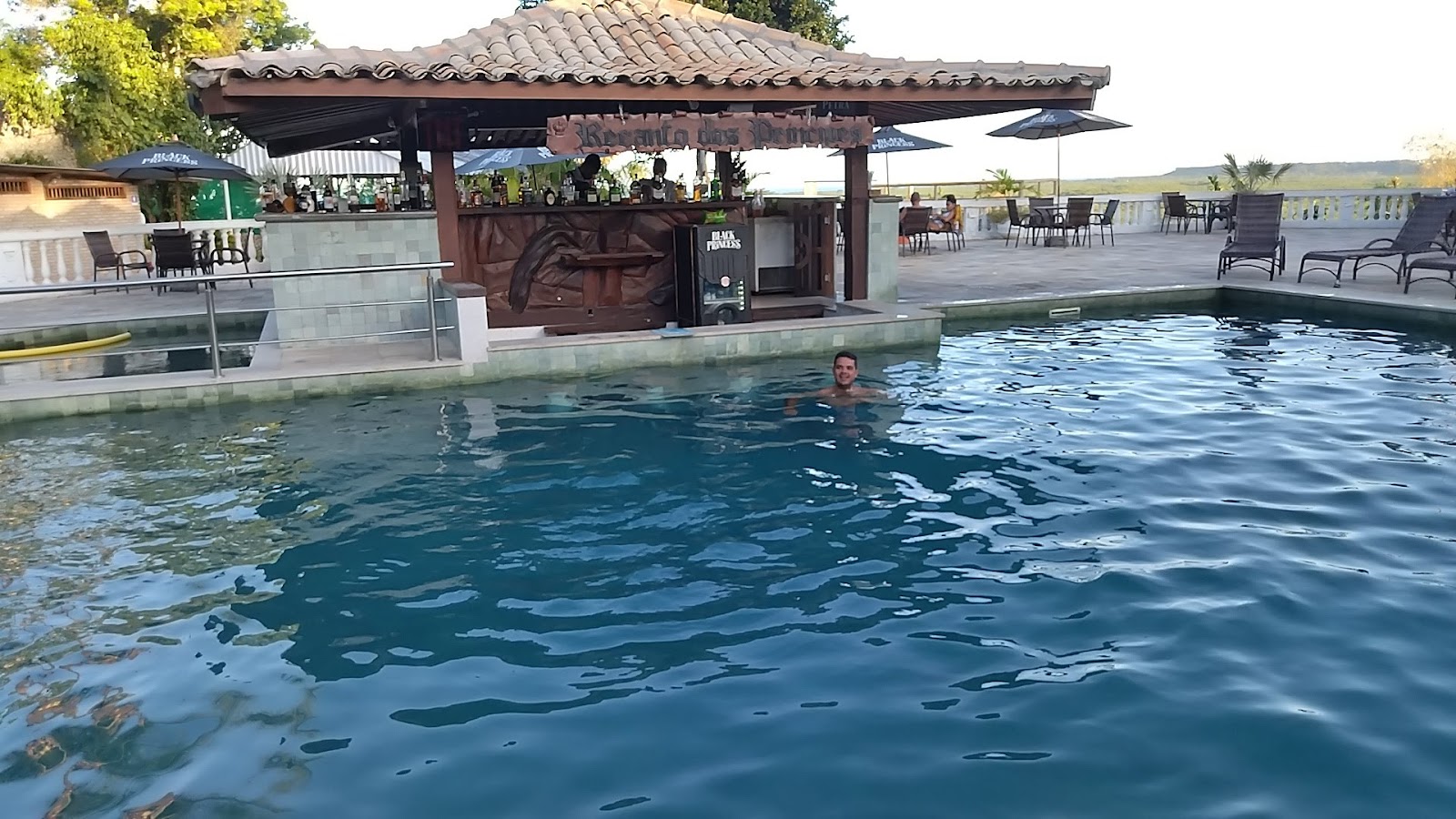 Porto Seguro