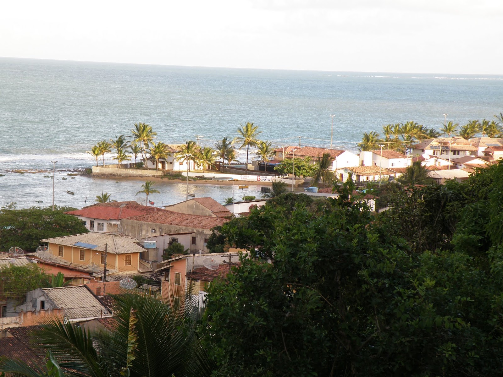 Porto Seguro