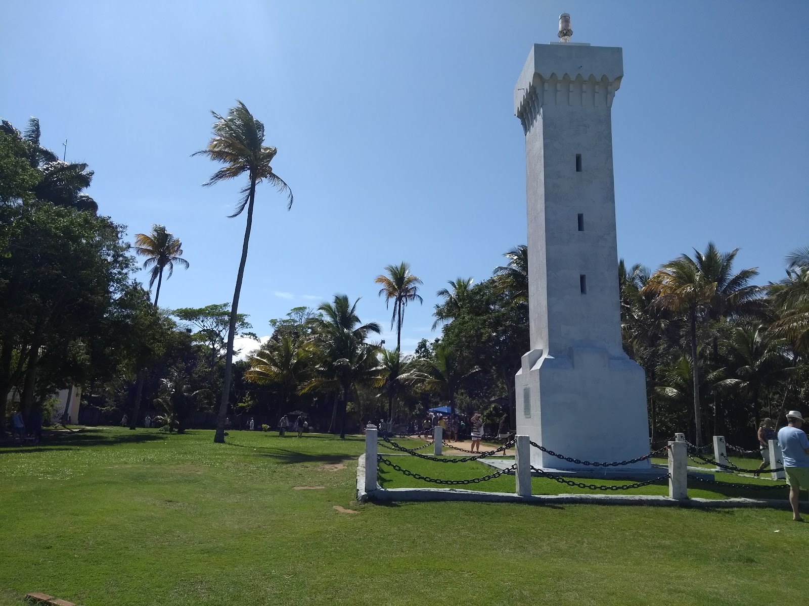 Porto Seguro