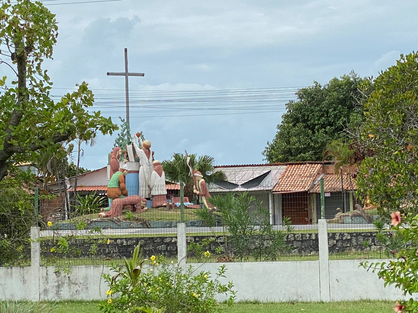 Porto Seguro