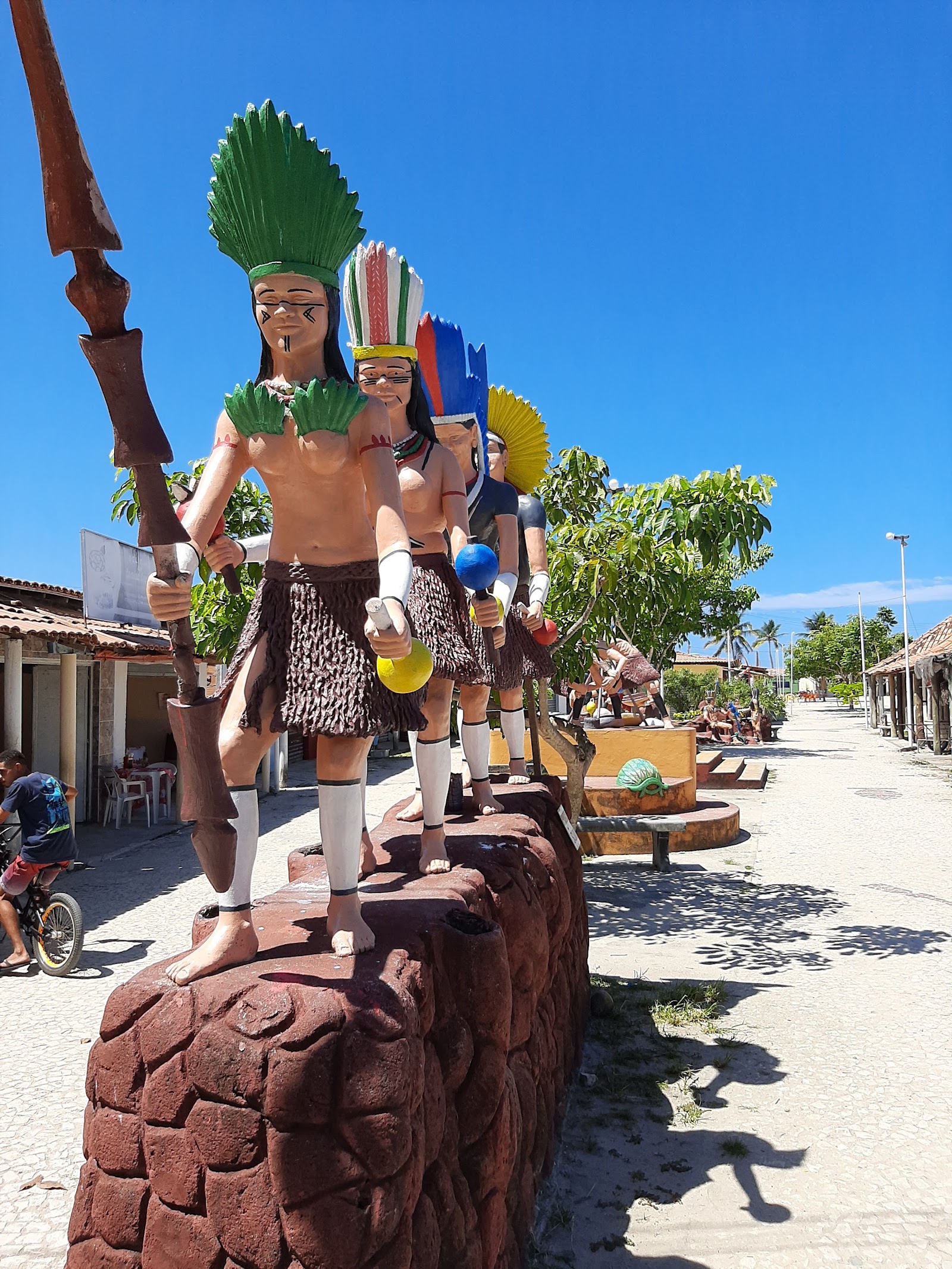 Porto Seguro