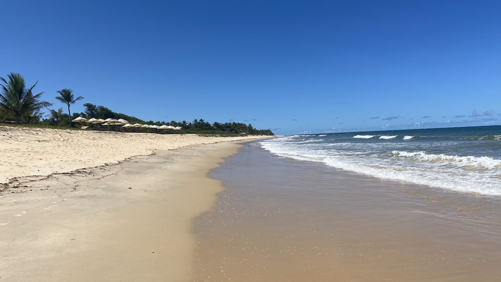 Praia dos Nativos