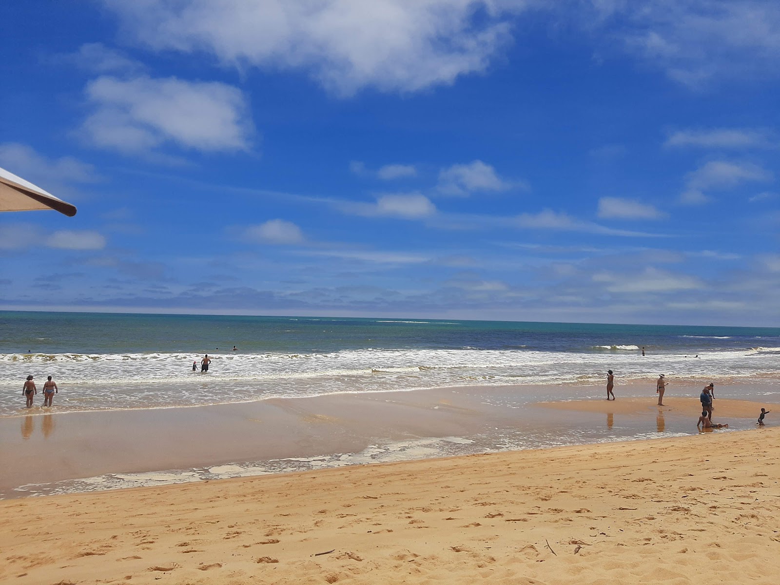 Praia dos Nativos