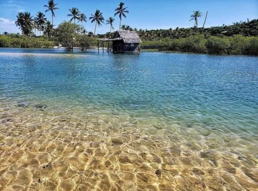 Praia dos Nativos