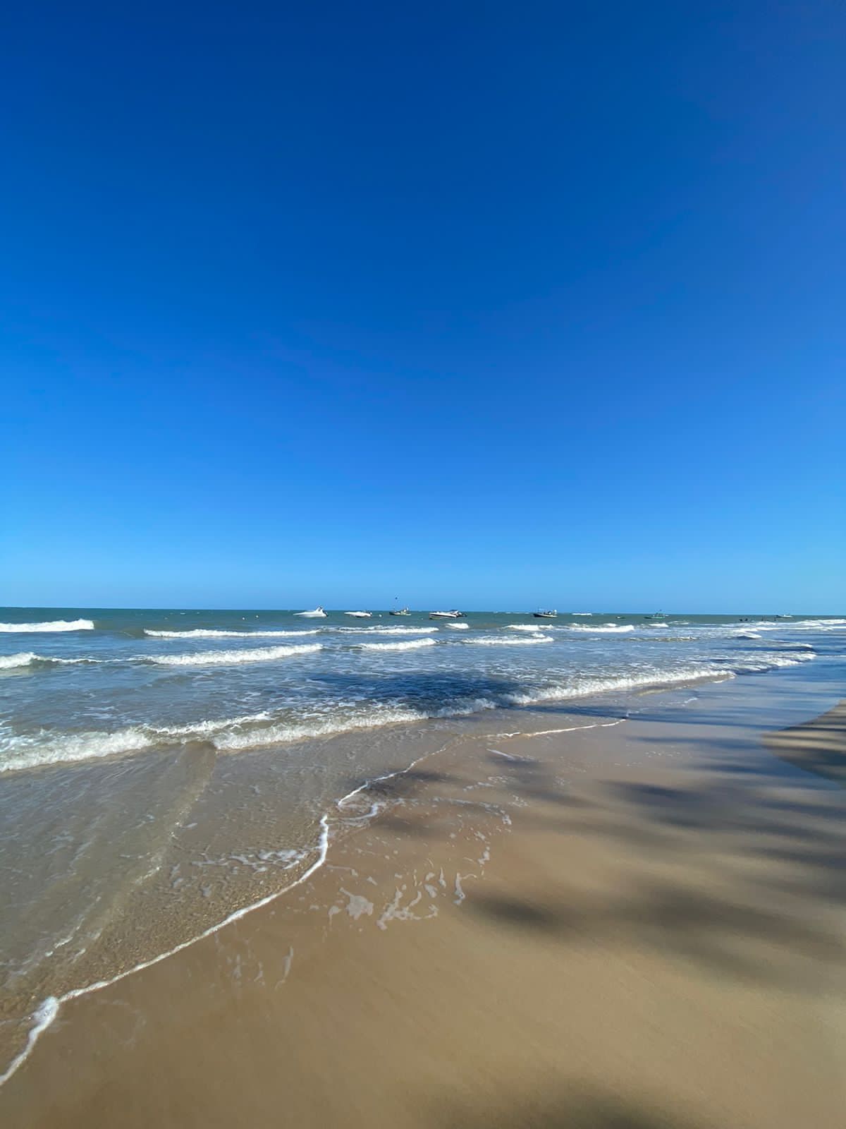 Praia dos Nativos