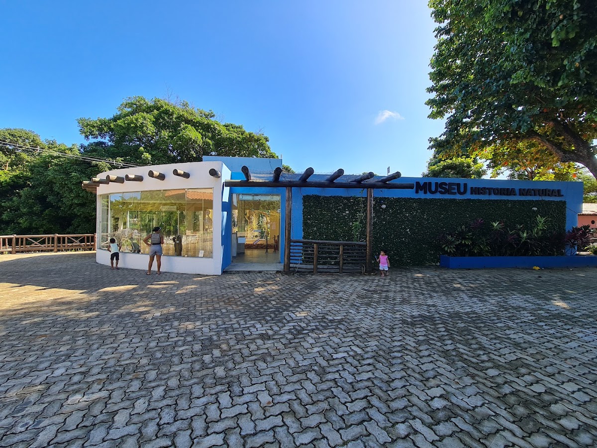 Museu de História Natural