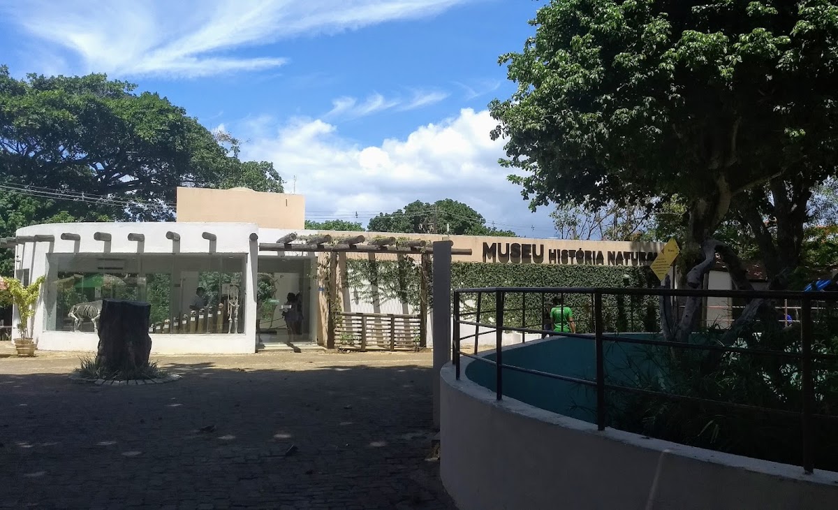 Museu de História Natural