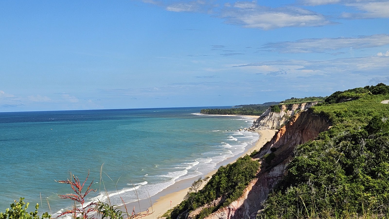 Praia de Taípe