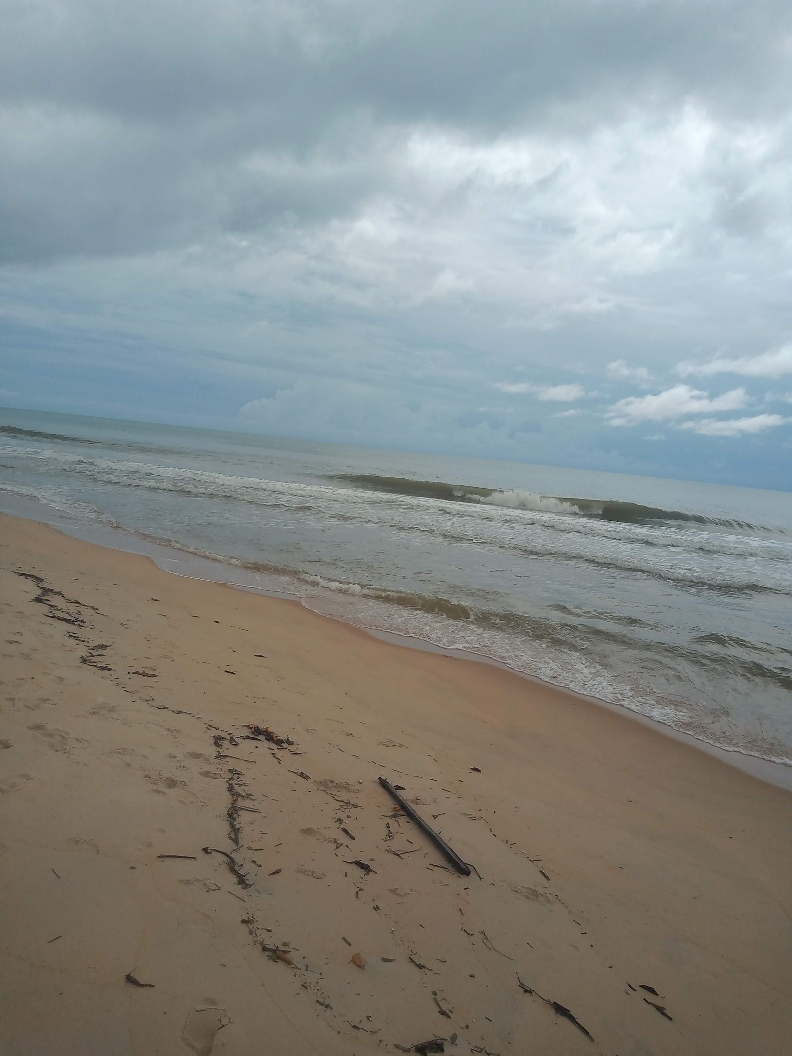 Praia de Taípe