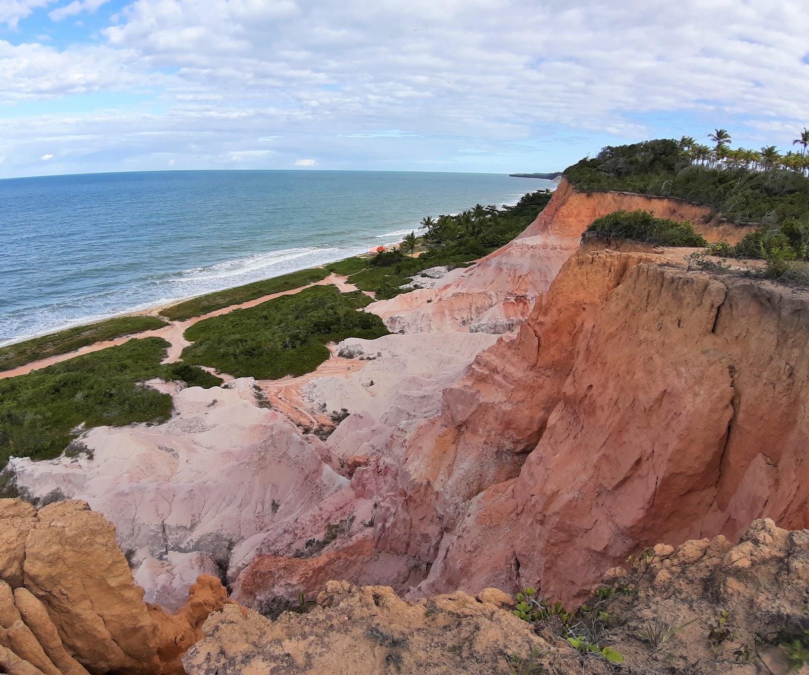 Praia de Taípe