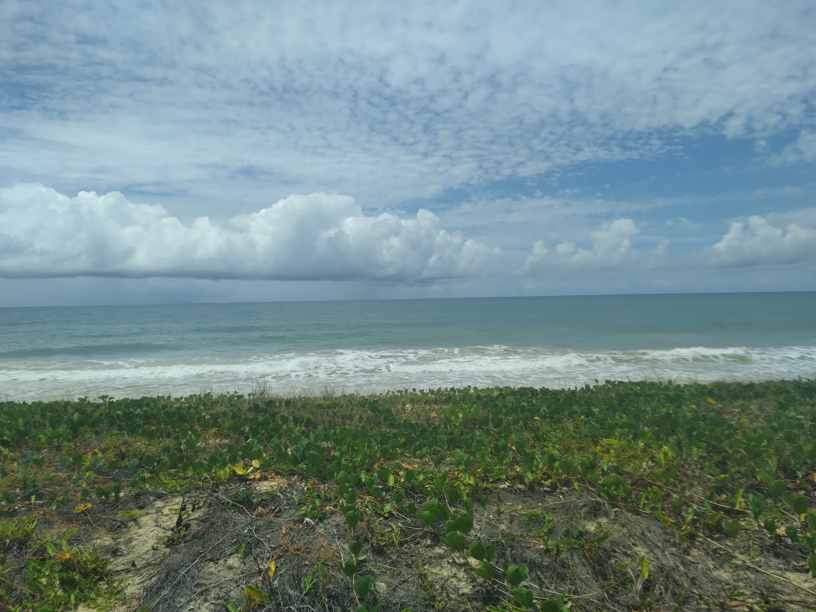 Praia de Taípe