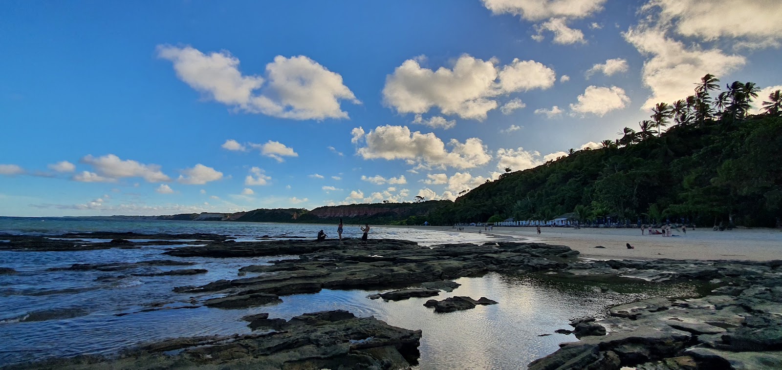 Praia de Taípe