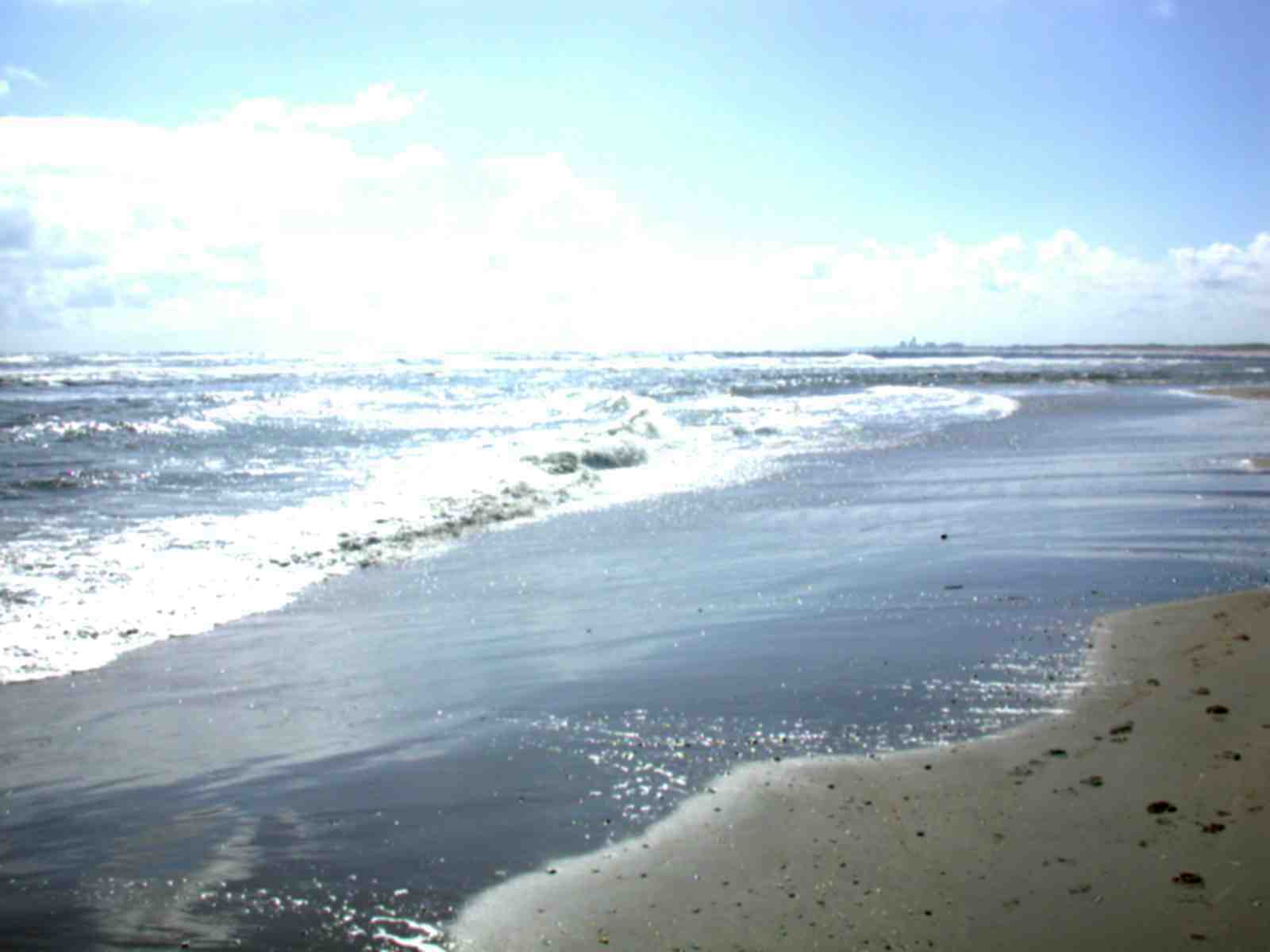 Praia do Mundaí