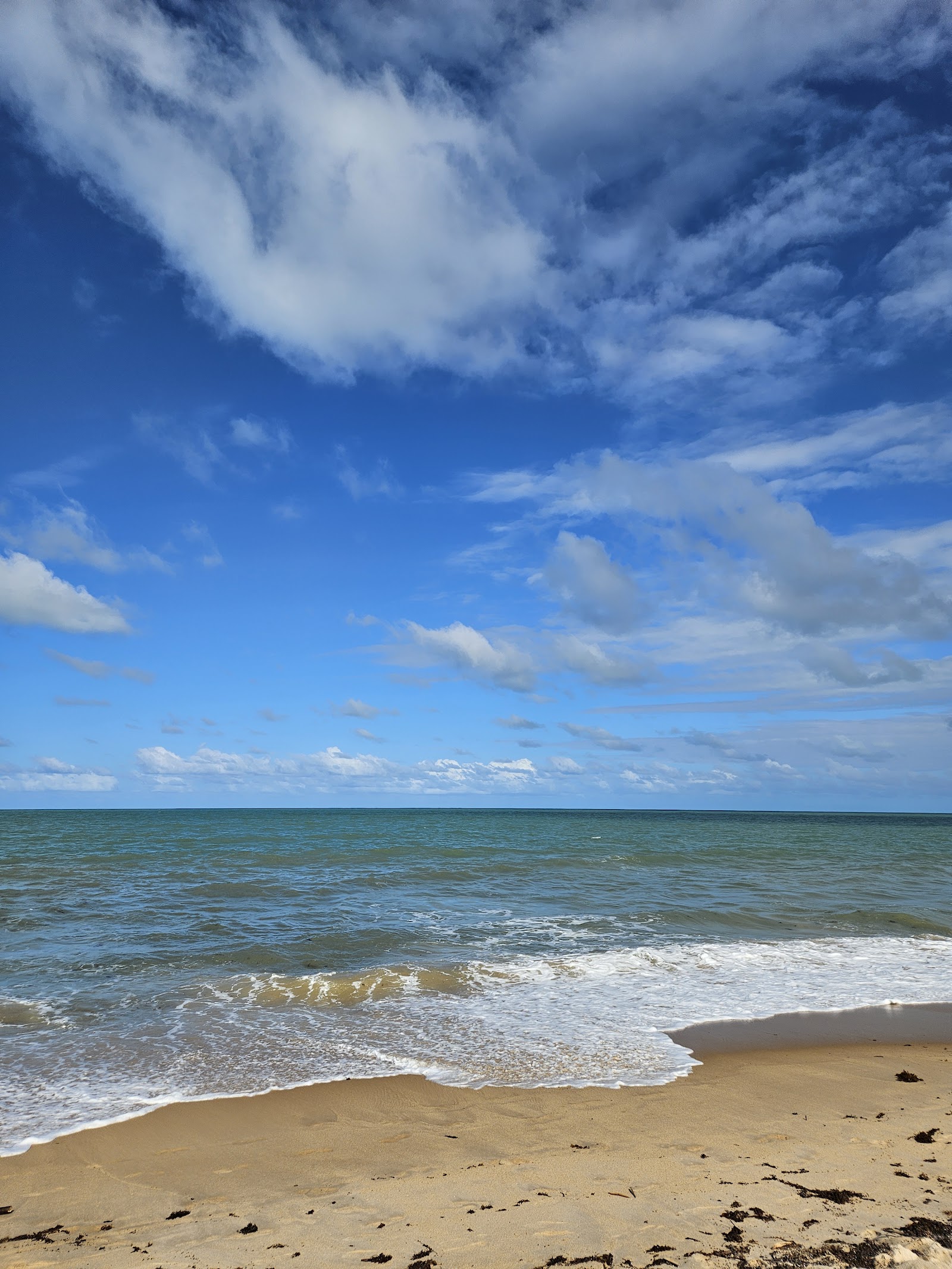 Praia do Mundaí