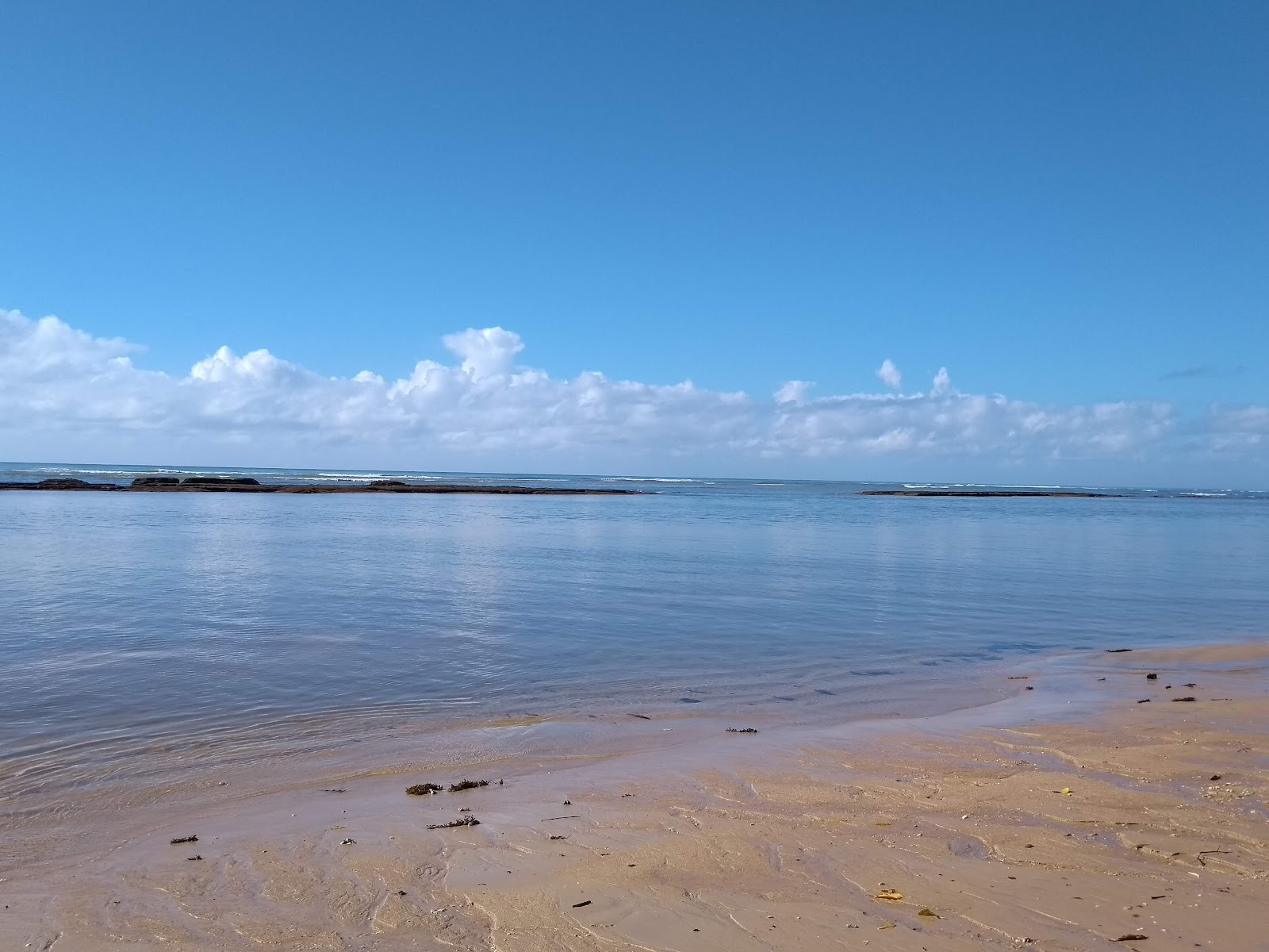 Praia do Apaga Fogo