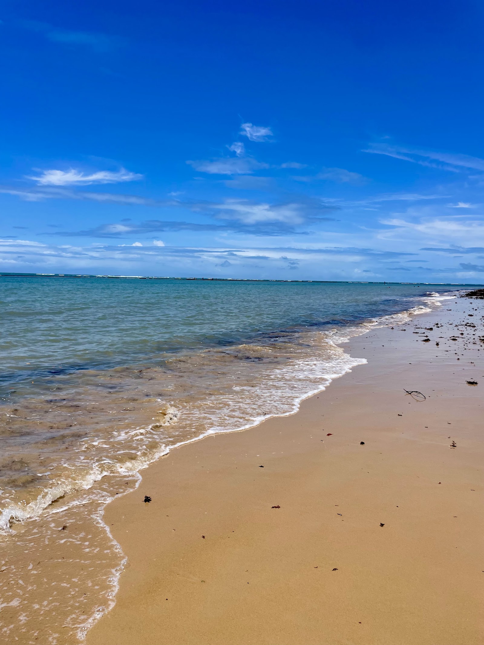 Praia do Apaga Fogo
