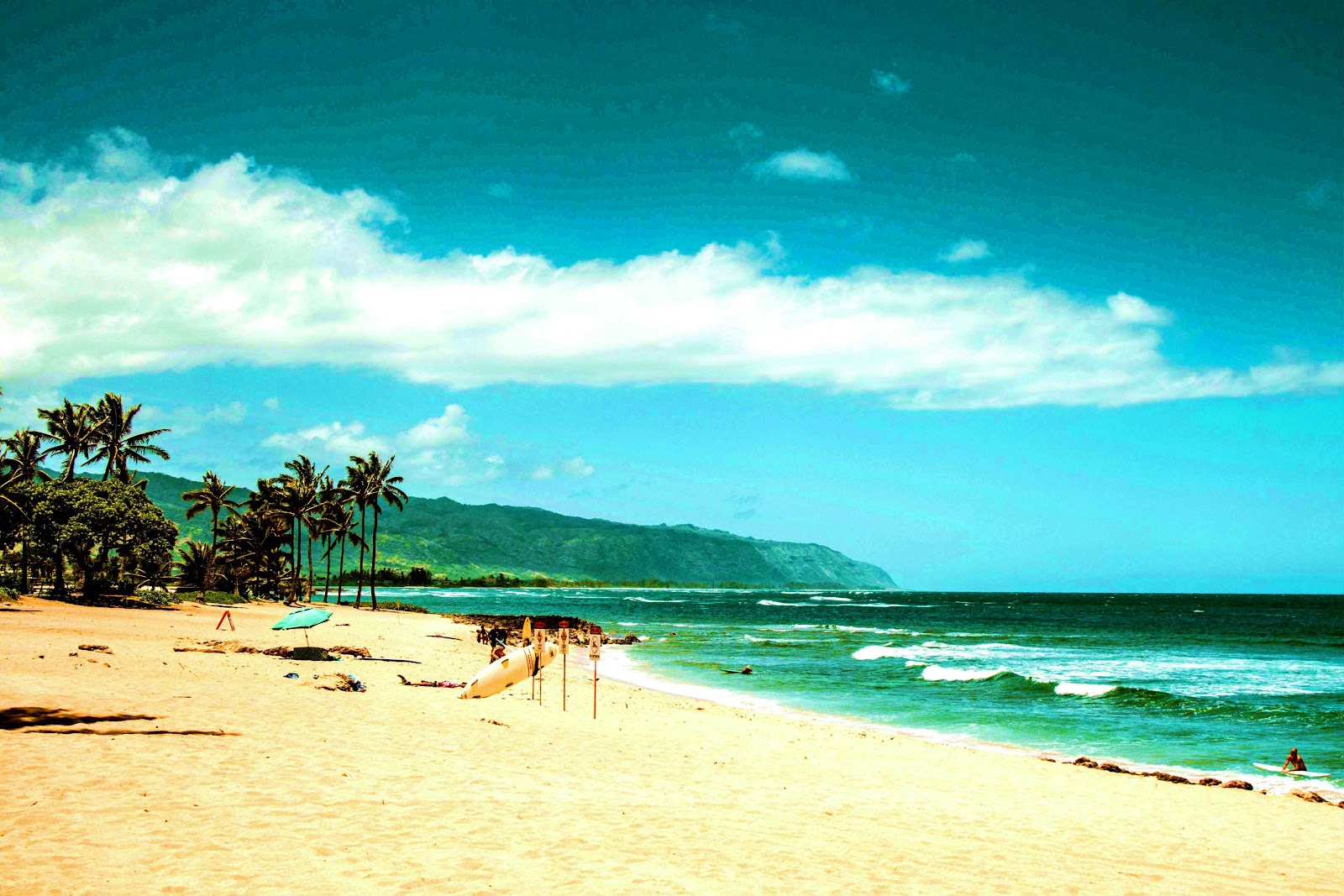 Praia do Apaga Fogo